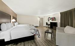 Red Roof Inn & Suites Duncan