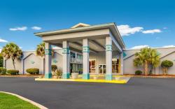 Econo Lodge