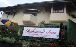 Richmond Inn