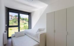 Urbanfive 2A Ourense centro 3 habitaciones