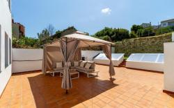 Urbanfive 1A Ourense  center 3 bedrooms y terraza
