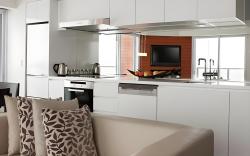 The Setsumon Apartments