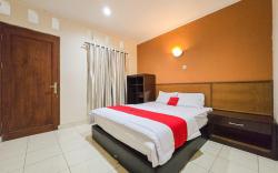 RedDoorz @ Alam Hegar Cisarua Puncak
