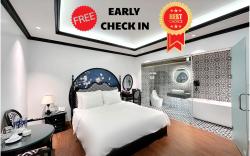 Hoang Gia Hotel Cau Giay