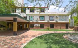 The Byke Grassfield Resort with Outdoor Pool, Shyam Nagar, Jaipur