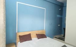 Sariska Mount View Hotel