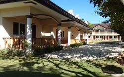 Malapascua Starlight Resort