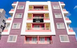 Super Collection O Uptown Hinjewadi