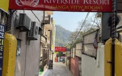 Nirvana Riverside Resort