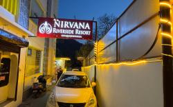 Nirvana Riverside Resort