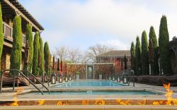 Hotel Yountville