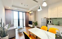Luxe Paradise Lovely 2br in Vinhomes Royal city