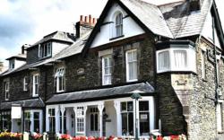 Windermere Lynwood Guest House