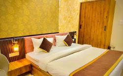 Hotel Tulsi Grand inn