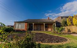 Summers Cottage - Port Noarlunga