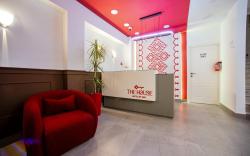 The House Hotel Yerevan