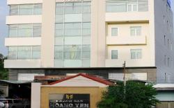 Hoang Yen Hotel Thu Dau Mot