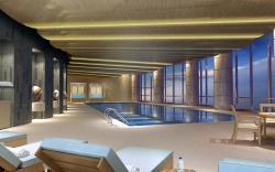 JW Marriott Hotel Zhengzhou