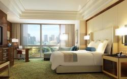 JW Marriott Hotel Zhengzhou