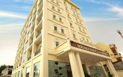 Douangchan Plaza Hotel