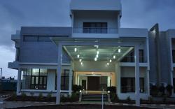 Nijaguna Residency Chamarajanagar