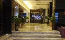 Lavande Hotel Sanya Bay Jixiang Street Bus Station