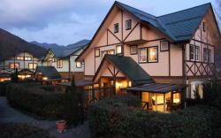 Lake Villa Kawaguchiko