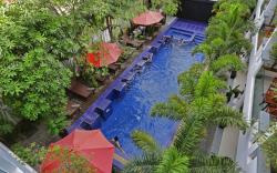 Angkor Sweet Night Hotel