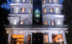 Vishnu Inn