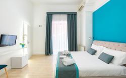 Trevi Fountain Guesthouse