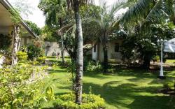 Lapu-Lapu Cottages