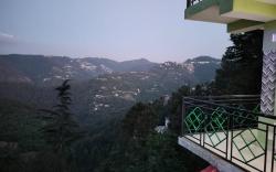 Florence Villa, Shimla