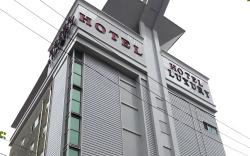 Hotel No.1