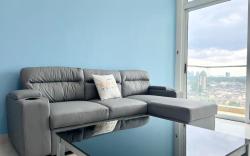 KSL City Mall 2Bedrooms Suites |7-8pax| Free Wi-Fi