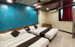 BKC MUMBAI RESIDENCY