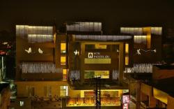 Hotel Inderlok