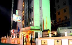 Hotel Saikripa Imperial