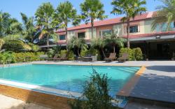 Baan Bee Residence