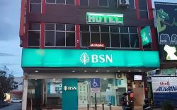 Hotel D'Keriangan