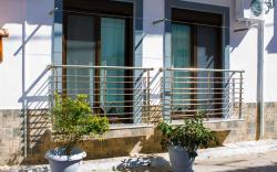 La Pensione Skiathos