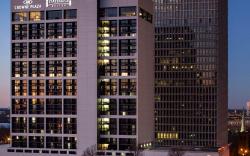 Crowne Plaza Atlanta - Midtown, an IHG Hotel By IHG