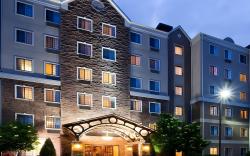 Staybridge Suites Latham By IHG