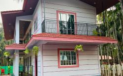 Chaul Heritage