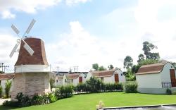 De Coco House