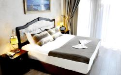 Taksim House Hotel