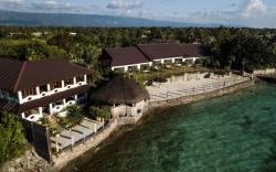 Kasai Village Dive Resort