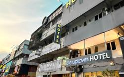 De UPTOWN Hotel @ SS2
