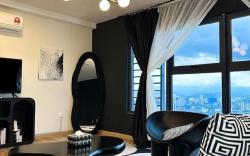 Stylish TikTok/Insta Designer Retreat @Arte Cheras