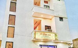 Hotel Shri Jeevan Dham
