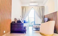 Mall Suite at Sunsuria Forum by HCK